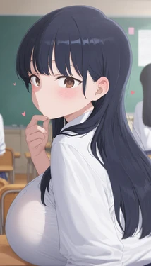 [Love4UAndAI] Yamada Anna - First Time Seduction // 山田杏奈 - 初めての誘惑 [625p] (HQ + Extra) [AI Generated]