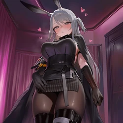 [Nanami] サベージ savage [AI Generated]