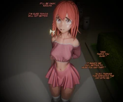 Sic Phuck - Sakurasawa Sumi