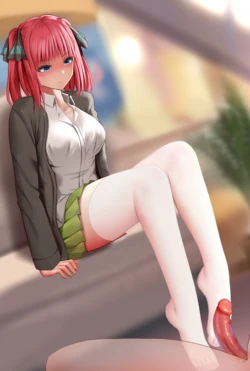 [Ginhaha] 2022 Illustrations (Part 2)