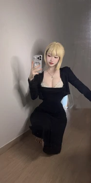 evawxsh - Evelyn Chevalier Dongtan Zenless Zone Zero