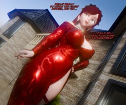 Sic Phuck - Hilda Boreas Greyrat