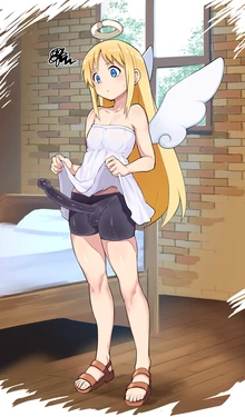 [yozo] クリムくんのおちんちん