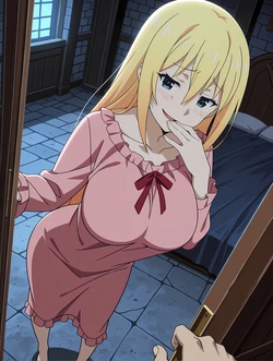 PhibsAi Kazuma's Party [AI Generated]