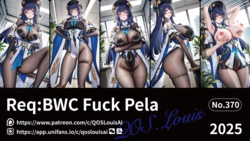 QosLouisAI Pela [AI Generated]
