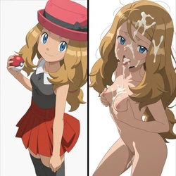 [Pixiv] (SoutSa) (29109833) 2 [AI Generated]