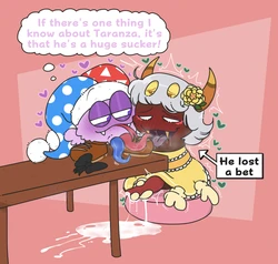 [KittiPaws (GaePaws18)] Clown Date