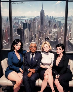 AlchemistWaifu2 [AI Generated]