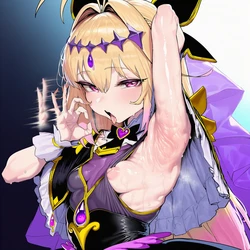 [Pixiv] 迦勒底亚斯/Chaldeas/Karudeasu (19416892) - Lulu's Miscellaneous Collection [AI Generated]