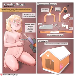 [NimbleTail] Knotting Nugget