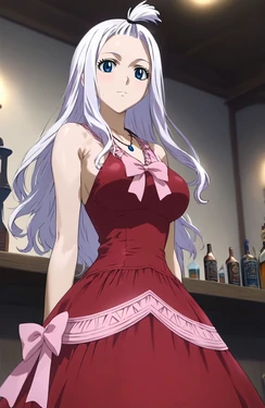 Flowersbeautiful 1b34ミラジェーン・ストラウス BBC フェアリーテイル【218p】 [AI Generated]