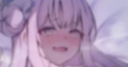 [白楯誤射] ミカ (ブルーアーカイブ)