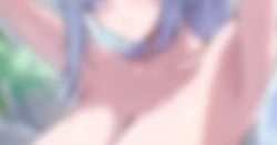 [白楯誤射] 申鶴R18差分 (原神)