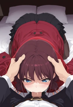 ユーシャ 20260128_井芹仁菜 (Patreon) [AI Generated]