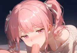 [Scallion flavor] 丸山彩 [AI Generated]