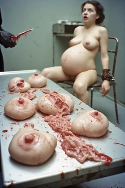 Guro Images [AI GENERATED]