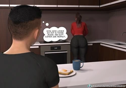 My Mom Is My Pornstar #9