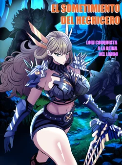 [Charuzart] Sorcerer's Subjugation (Possession Hub) (ESP)