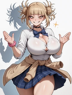 magiskuwa Weekly Update #43 + Extras NSFW #45 [AI Generated]