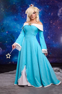 Kate Sarkissian - Rosalina