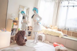 纸悦Etsu_ko - 碧蓝航线 雅努斯 JK