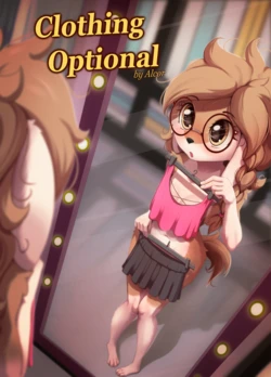 【Alcor】衣物随缘（未完待续）(furry)[中文][daozun个人机翻]