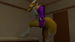 [Furromantic] Art Collection