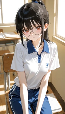 [Fun] OC [AI Generated] [Uncensored]