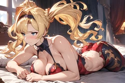 [alchy_ai] zeta1 (Patreon) [AI Generated]