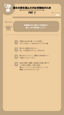 [Pikumario]彼女が僕を選んだのは、世間体のため[AI Generated]