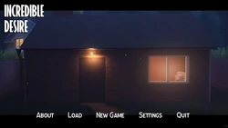 IncredibleDesireVN - Teaser