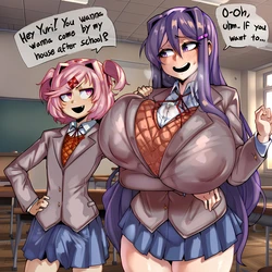 Donbe PART 2 [AI Generated]