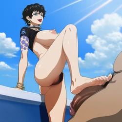 [Cyber-Wifu11] SubscribeStar 26 January [AI Generated]