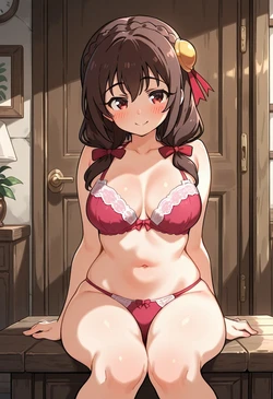 Yunyun [AI Generated]