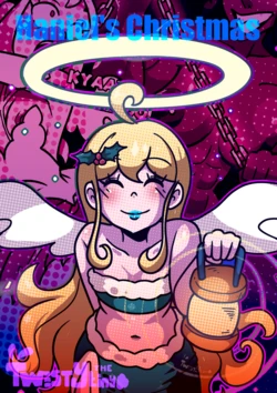 [Twistybunnygirl] Haniel's Christmas
