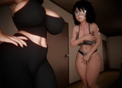 Sic Phuck - RE: Bully XI