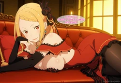 [SETSUNA] Priscilla Barielle / プリシラ・バーリエル  (Extras) [AI Generated]