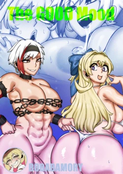 [BobaBamory] The GOOD Mood (Cautious Hero)