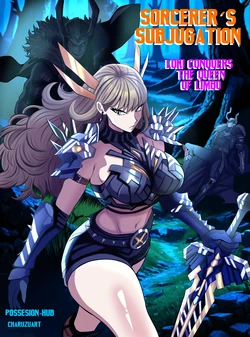 [Charuzart] Sorcerer's Subjugation (Possession Hub) (English)