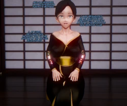 Sic Phuck - Yukino's Mother