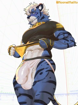 [Artist]Moonelmalito