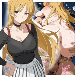 [MohumoAi] Ijichi Seika 427p [AI Generated]