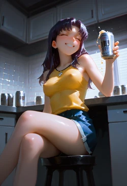 [Pixiv] (Roritten) (116656633) [AI Generated]