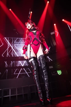 [KURUPIKA (Momoiru Reku)] Bunny Baobban-Sith