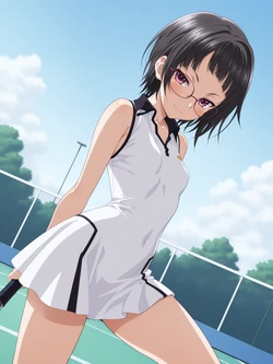 [ANIPAI] [REQUEST] Souna Sitri - Highschool DXD  [Full Set + Extras] [AI Generated]