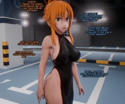 Sic Phuck - Asuna's Birthday