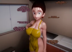 Sic Phuck - Chichi (NTR Nov)