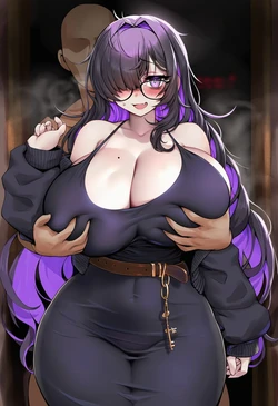 [Shinki_aya] Label [AI Generated]