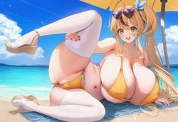 [Shinki_aya] OC-N02 [AI Generated]