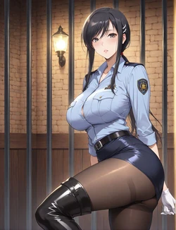 [嘎裡豬排]柊木綾子 295p Walkure Romanze 少女騎士物語 (Patreon) [AI Generated]